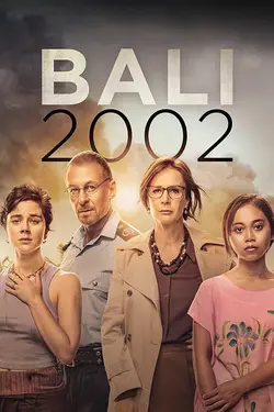 Bali 2002 S01E03 Épisode 3