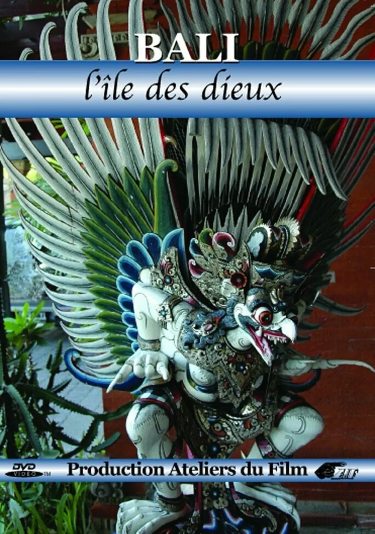 Bali, l'île des dieux