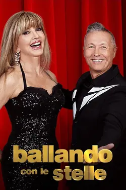 Ballando con le Stelle S17E11 Ballando con le Stelle  S17E11