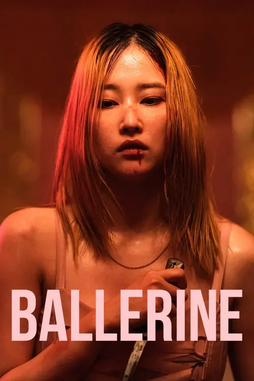 Ballerine
