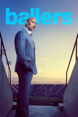 Ballers S03E03 Dans la tronche