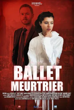 Affiche Ballet meurtrier