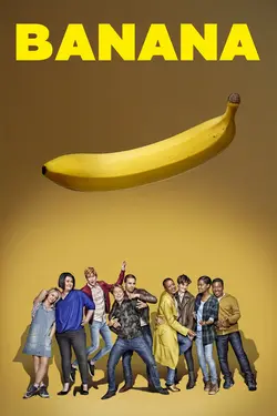 Affiche Banana  S01E03