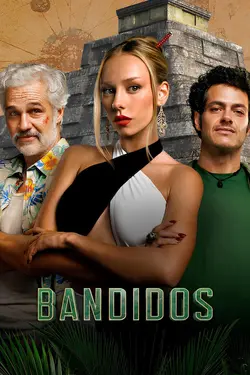 Bandidos S01E05 L'échange