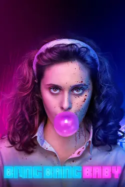 Bang Bang Baby S01E02 Les Barone