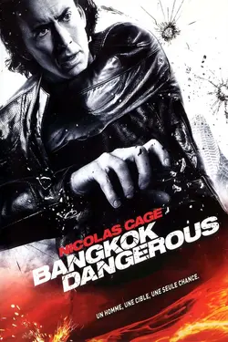 Affiche Bangkok Dangerous