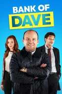 Affiche Bank of Dave
