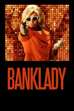 Affiche Banklady