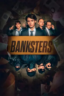 Banksters S01E02 Épisode 2