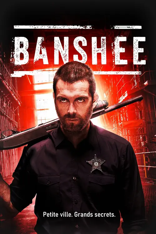 Banshee S02E01 Menu fretin