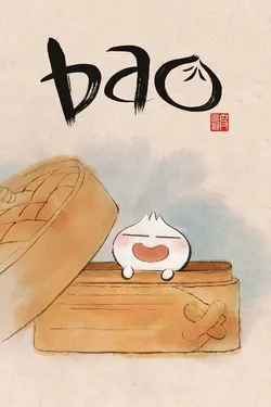 Affiche Bao