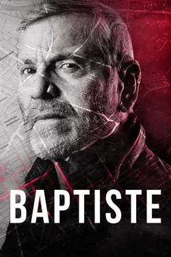 Affiche Baptiste  S02E04