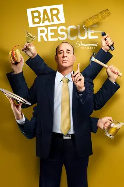 Bar Rescue S03E16 Don't Judge a Booze by its Bottle