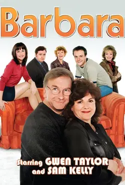 Barbara S01E05 Épisode 5