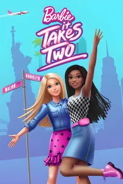 Barbie - À deux c'est mieux S01E11 Triple menace