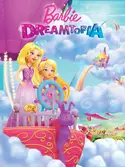 Affiche Barbie : Dreamtopia