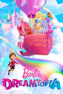 Barbie Dreamtopia S01E28 Épisode 28