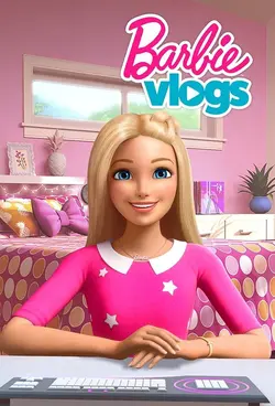 Barbie Vlogs S08E36 Giving With Your Heart!