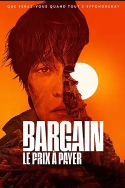 Bargain, le prix à payer S01E02 Le policier et le rein