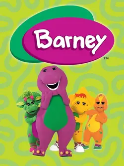 Barney et ses amis S11E05 Épisode 5