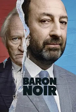 Baron Noir S03E04 Inventaire