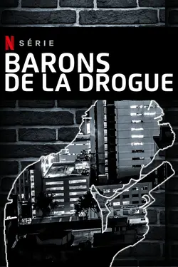 Barons de la drogue S01E01 Pablo Escobar