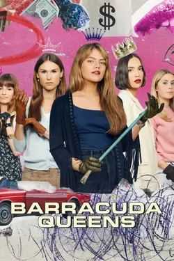 Barracuda Queens S01E04 Qu'on ne s'engueule plus jamais