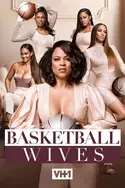 Affiche Basketball Wives LA