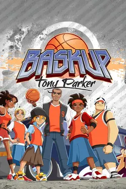 Baskup S02E24 Big Mo