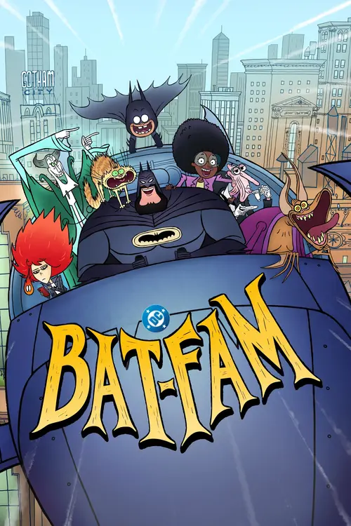 Bat-Fam