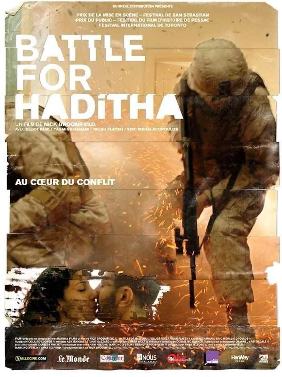 Bataille pour Haditha