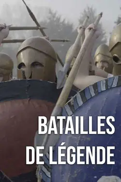 Batailles de légende S02E05 Épisode 5