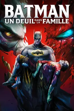 Batman : Death in the Family
