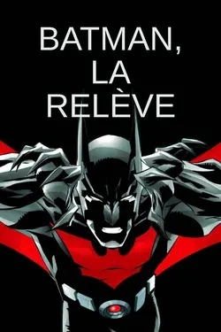 Batman: La relève S02E25 Mais où est passé Terry ?