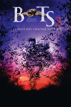 BATS 2, La nuit des chauves-souris 2