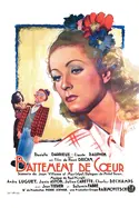 Affiche Battement de coeur