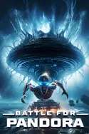 Affiche Battle for Pandora