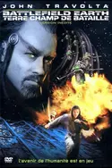 Affiche Battlefield Earth, Terre champ de bataille en streaming