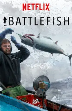 Battlefish S01E07 Tempête à l'horizon