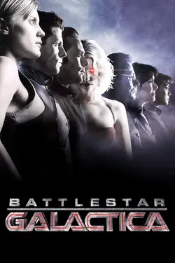 Battlestar Galactica S02E12 Opération survie (2)
