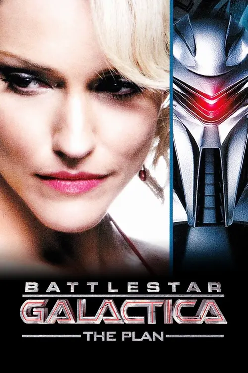 Battlestar Galactica : The Plan