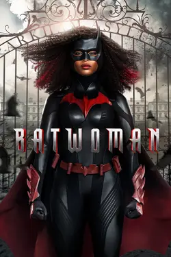 Batwoman S03E01 Aussi fou que le chapelier