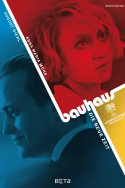 Bauhaus : Un temps nouveau S01E03 Les morts de mars
