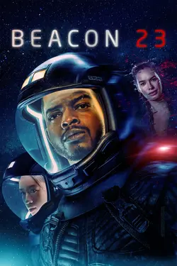 Beacon 23 S01E03 Pourquoi ne pouvons nous pas continuer à trois ?