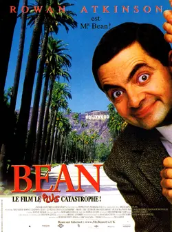 Affiche Bean