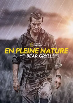 Affiche Bear Grylls : VIP vs. Wild  Zac Efron
