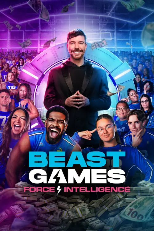 Beast Games S01E05 Battez-vous pour remporter une île privée