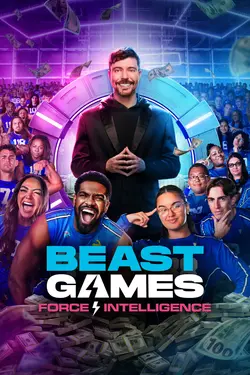 Beast Games S02E08 Seriez-vous capable de voler 1 000 000 $ ?