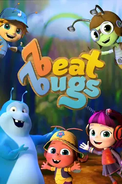 Battre les bogues S02E30 Beat Bugs  S02E30