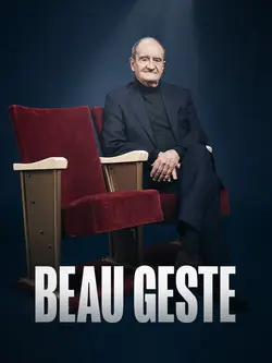 Beau Geste S04E04 Émission du dimanche 23 novembre 2025